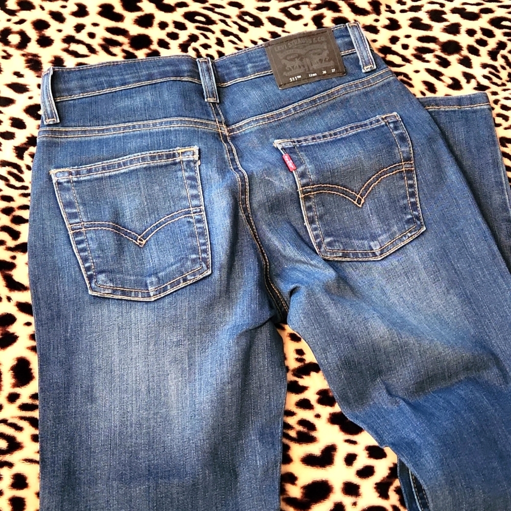 Jeans - Picture 4 of 6